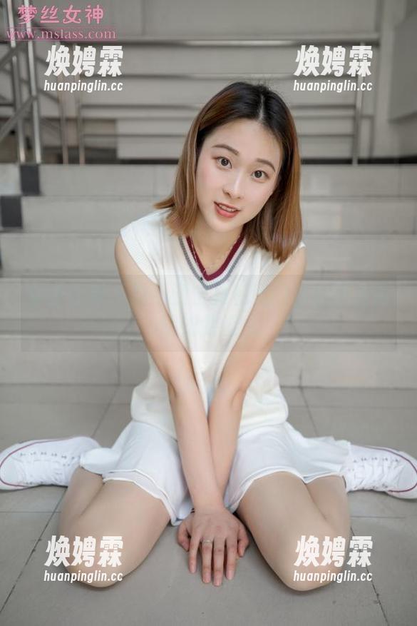 梦丝女神 - 想不到宁夏私藏的白丝图片竟然如此撩人
