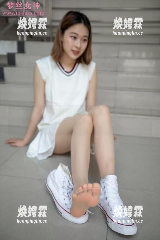 梦丝女神 - 跟着晓晓的运动合集，发现我身体的懒惰等级