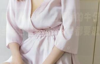 梦丝女神 – 我发现，王娇娇的牛仔系列，图片无圣光更显真实，自己都要想去试试类似造型了。