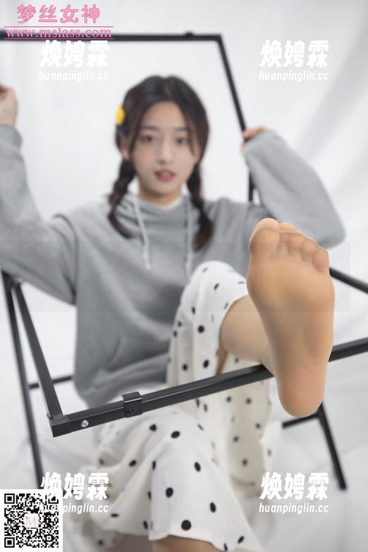 梦丝女神 - 温柔图集，莹仙女的气息似乎在每一幅里都流淌着轻声细语。