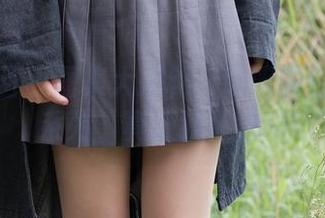 森萝财团 – 图集大揭秘：吸吸的白丝少女系列，真让我怀念啊