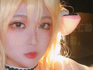 这福利不是一般的甜，椒妮佐仁的写真让你的小日子也甜甜的。