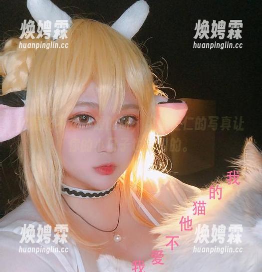 这福利不是一般的甜，椒妮佐仁的写真让你的小日子也甜甜的。
