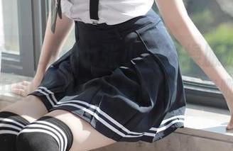 模范学院 – Laura张小妮体操服原图，运动中的造型靠的是内心的戏啊！