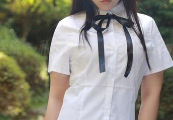 模范学院 – 私房趣事：NaNa_baby和她那双迷人的网袜