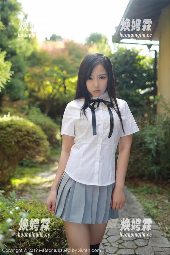 模范学院 - 私房趣事：NaNa_baby和她那双迷人的网袜