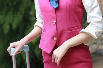 模范学院 – 李颖煊baby白裙写真：悄悄问一句，衣服好看还是人好看？