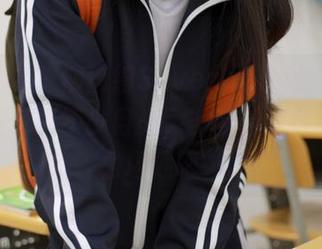 模范学院 – 柳侑绮Sevenbaby的女友写真，偷了我不少目光，多看看这些也没什么坏处吧…