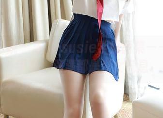 模范学院 – 苏西-susie学妹图集——小巧手册，满满都是少女气息