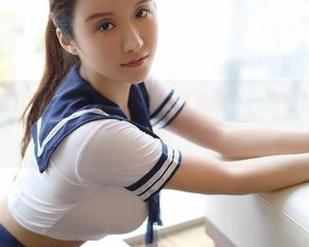 模范学院 – 这就是最新的图册“草莓兔兔”，为啥清纯有那么多层次？
