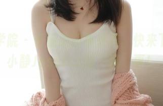 模范学院 – 长腿美图集来袭，快来下载蒋小静Jessica的‘腿’事！