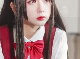 光是看着樱井小莜和莲见家居服，就忍不住多停留几秒。