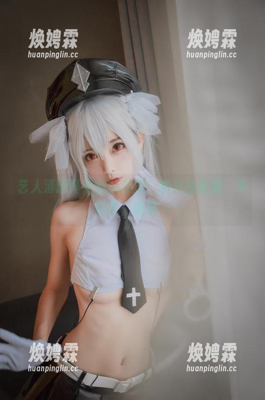 艺人清颜真德秀的私拍：我只拍美腿，不拍脸，嘻嘻～