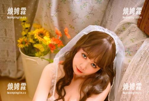 更新啦！渡边早季Saki的粉色美图，可能会让你一秒脸红哦