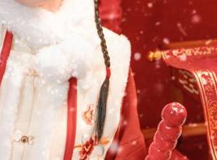 狐妖就该有狐妖的样子，爆机少女喵小吉这次完全到位了，图包值得收藏！
