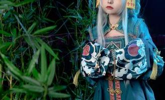 爆机少女喵小吉的全集要来了，镜花水月，这下载的冲动你也会懂吧？