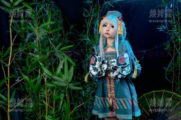 爆机少女喵小吉的全集要来了，镜花水月，这下载的冲动你也会懂吧？