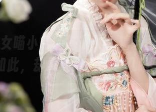 爆机少女喵小吉的答谢礼，精选图库不过如此，却又让人想多看几眼。