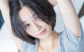爱蜜社 – 瑞妤的万圣节全套，真是让人咋舌的鬼脸！