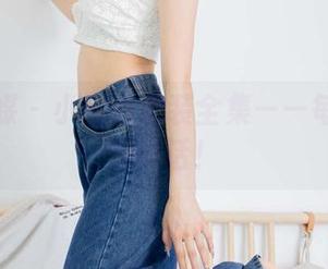 物恋传媒 – 小晴的套装全集——每一件都在说话！