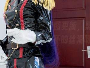 物恋传媒 – 小茶的新套图更新，黑丝搭配，真是让人难以忘怀的丝滑呀！