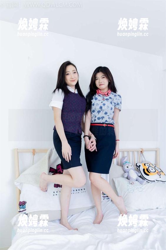物恋传媒 - 菜菜的定制婚纱图集，时光在这里打了个挺奇怪的转弯。
