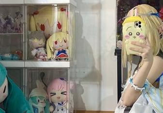白栎Shirly的裙子盛典：当连衣裙与我的仙女梦相遇，然而…仙女也有大姨妈！作品集！