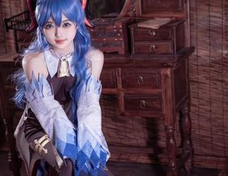 白莉爱吃巧克力的新作《安琪拉》：一览无遗，无圣光外加细节满分！