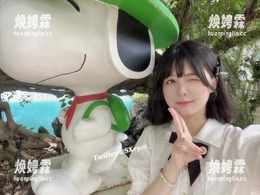 精选视频里的眼酱大魔王w,从原图里跑出来了! 精选视频里的眼酱大魔王w,从原图里跑出来了!