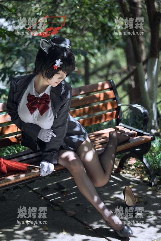 矢量鱼的水手服速写：关于原图的那些事儿