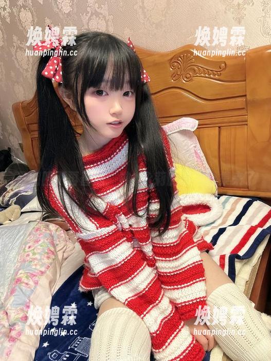 星期四不再普通：神沢永莉的高清合集来了