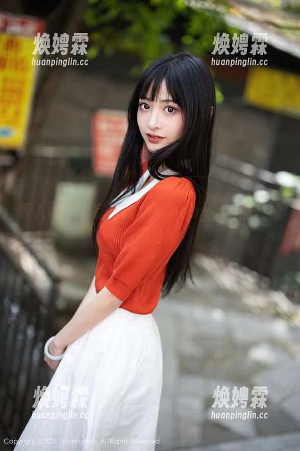秀人网 - 浴室里的Kikibaby，美图轻松引爆日常