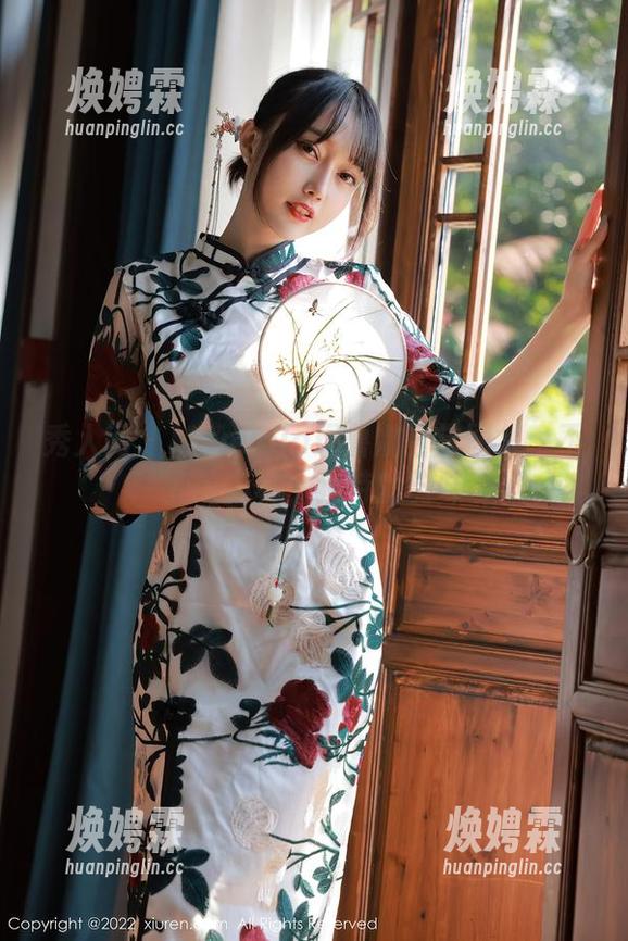 秀人网 - Manuela玛鲁娜日常图集:不变的模样,独特的韵味 秀人网 - Manuela玛鲁娜日常图集:不变的模样,独特的韵味