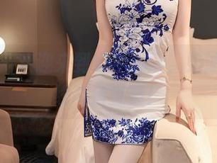 秀人网 – 欢迎来到奶牛表演，奶油妹妹在线高清直播！