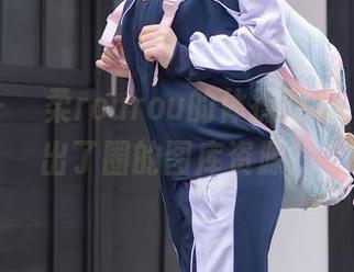 秀人网 – 媃柔rourou的体操时光，有哪些出了圈的图库资源？