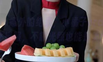 秀人网 – 意外的结果，小橘子orange的体操服，不靠光照也能是美图