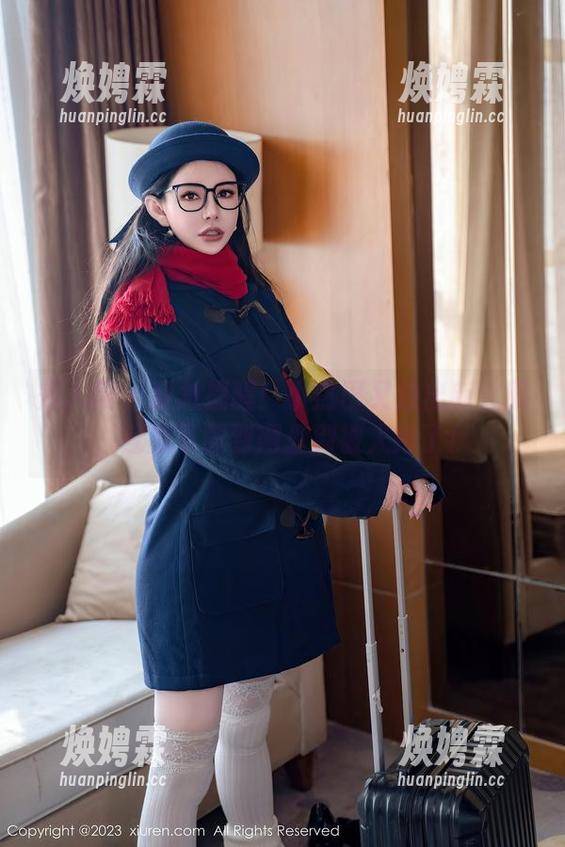 秀人网 - 紧急提醒！小热巴又放出新礼服，赶紧下载到网盘别被人抢了！
