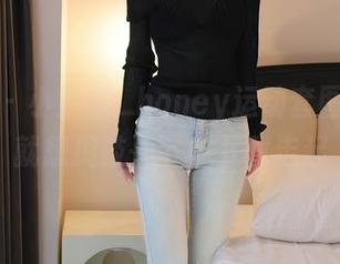 秀人网 – 小蛮妖_honey运动套图，看完就想捣鼓一下，下载走起