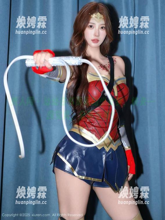 秀人网 - 幼幼在书页间的少女梦，快来一探究竟，分享合集！