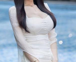 秀人网 – 美图行业的星星baby和红裙，资源多到我快晕过去，不如直接给我一条快马，我也想穿上去。