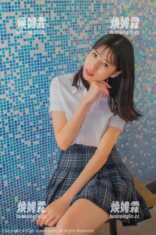 秀人网 - 晗大大Via，你给我补个红裙新图，我的美图收藏夹需要增添新鲜血液！