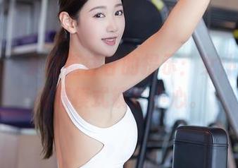秀人网 – 来自燕甘甘的提示：女仆图册，高清模式锁定小心。