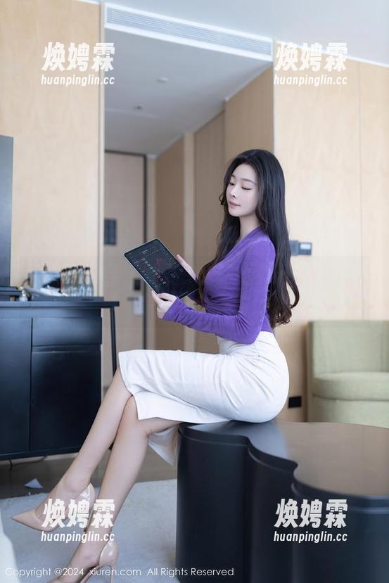 秀人网 - 当王曼柔变身私拍女王:我不是只会发号施令的! 秀人网 - 当王曼柔变身私拍女王:我不是只会发号施令的!