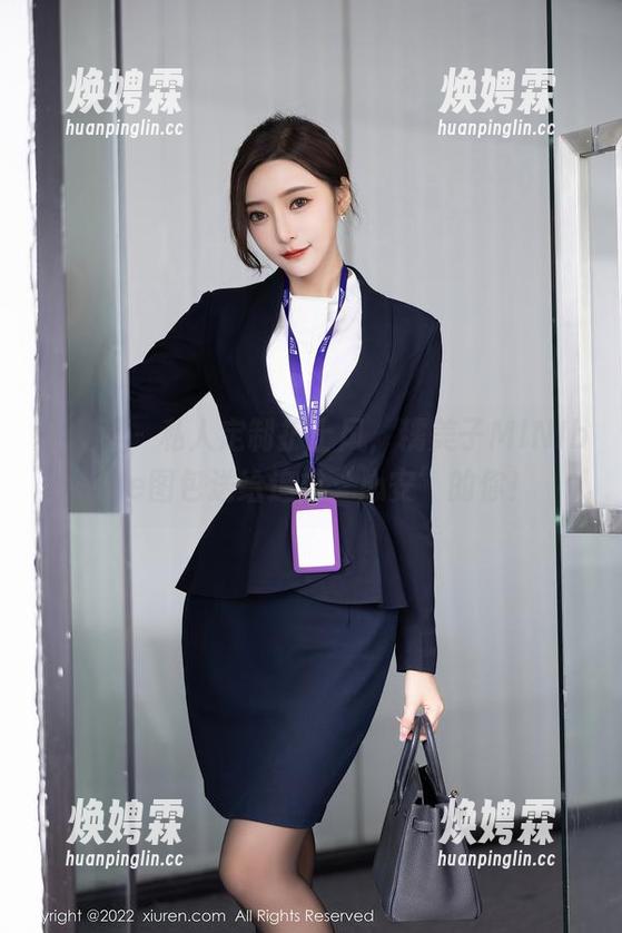 秀人网 - 私人定制护士风，糯美子MINIbabe图包送给追求‘心安’的你！