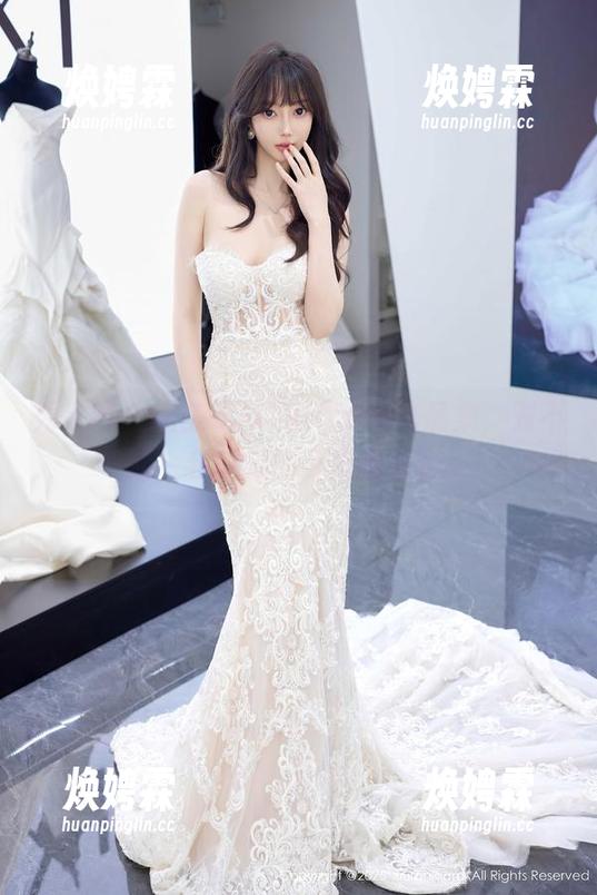 秀人网 - 糯美子MINIbabe作品集，对不起，我被她的可爱掳走了！