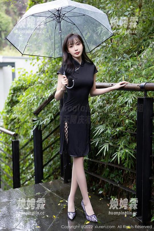 秀人网 - 看考拉koala搭妹妹这对美图组合，普天同庆有木有？