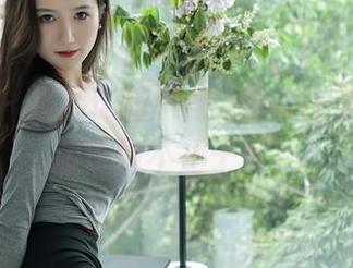 秀人网 – 搜寻肉晴MINI的女仆美图，资源价值不止于此！