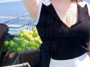 秀人网 – 陈怡曼的泳装？原图里没了衣服的负担，只剩下她的自然魅力。这合集中别有洞天。