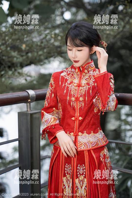 秀人网 - 私拍图包:陶喜乐的体操服,别说我没警告你 秀人网 - 私拍图包:陶喜乐的体操服,别说我没警告你