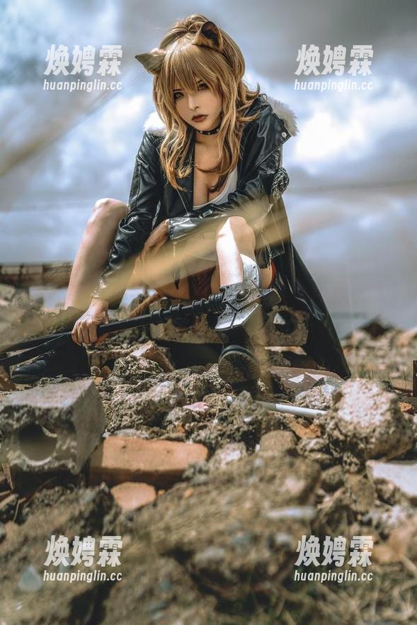 秋和柯基在线:让人捧腹的魔女图集,太搞了 秋和柯基在线:让人捧腹的魔女图集,太搞了